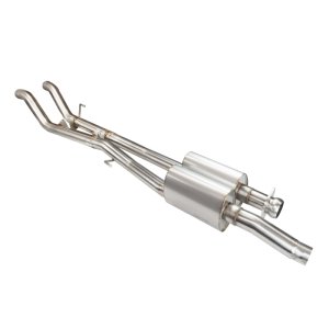 Ford F-150 Performance Exhaust - Kooks Headers - Cat Back - `17-`19 Ford F-150 Performance Exhaust - Kooks Headers - Cat Back - `17-`19